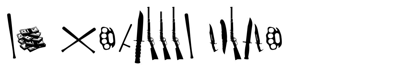 FT Weaponof Choice